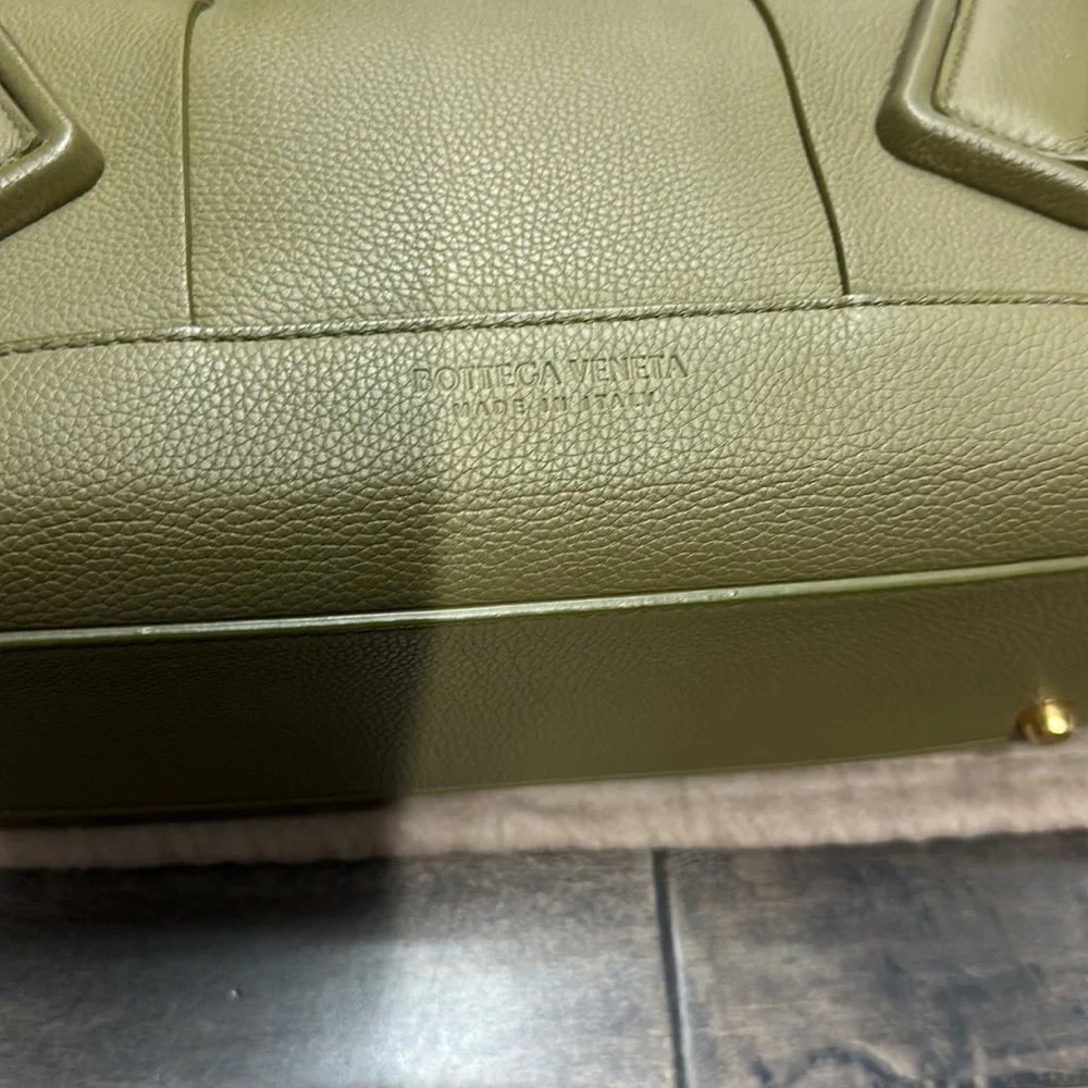 Bottega Veneta Arco bag - Picture 11 of 12
